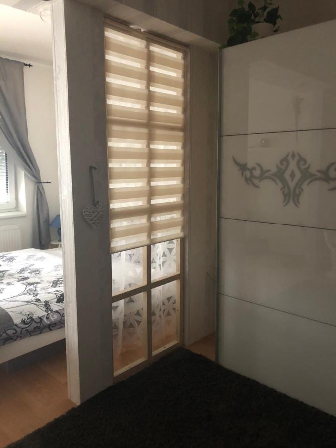 Terrace Apartment S 1 Spalnou Sofia-Parking & Wifi Bratislava Buitenkant foto