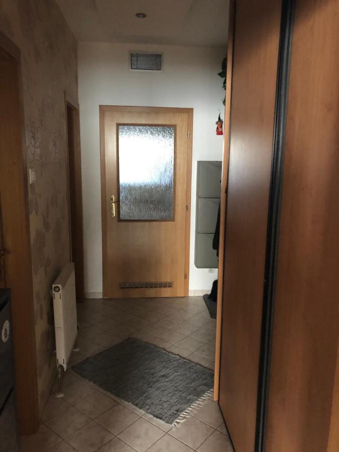 Terrace Apartment S 1 Spalnou Sofia-Parking & Wifi Bratislava Buitenkant foto